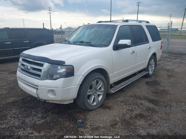 Продаж на аукціоні авто 2014 Ford Expedition Limited, vin: 1FMJU2A50EEF27007, номер лоту: 12678330
