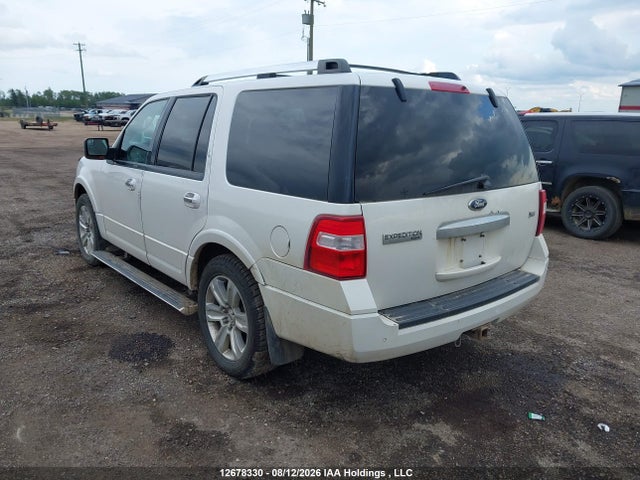 Продаж на аукціоні авто 2014 Ford Expedition Limited, vin: 1FMJU2A50EEF27007, номер лоту: 12678330