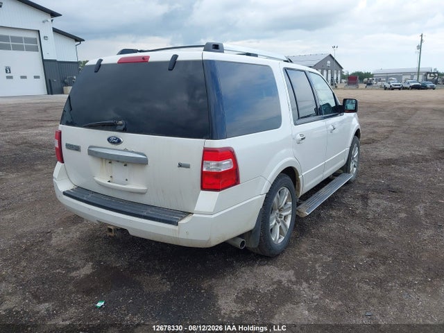 Продаж на аукціоні авто 2014 Ford Expedition Limited, vin: 1FMJU2A50EEF27007, номер лоту: 12678330