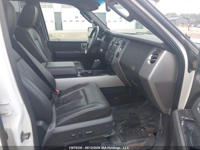 Продаж на аукціоні авто 2014 Ford Expedition Limited, vin: 1FMJU2A50EEF27007, номер лоту: 12678330