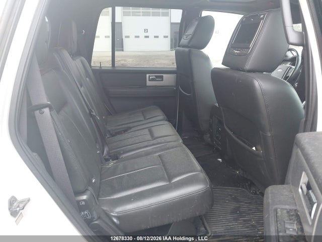 Продаж на аукціоні авто 2014 Ford Expedition Limited, vin: 1FMJU2A50EEF27007, номер лоту: 12678330