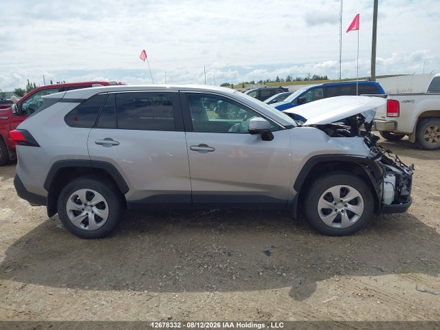 Toyota RAV4 LE 2025 2T3B1RFV8SC495125 Image 13