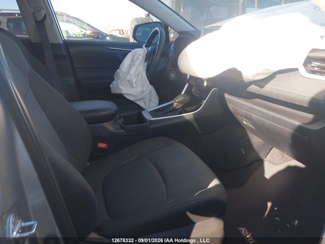 Toyota RAV4 LE 2025 2T3B1RFV8SC495125 Image 5