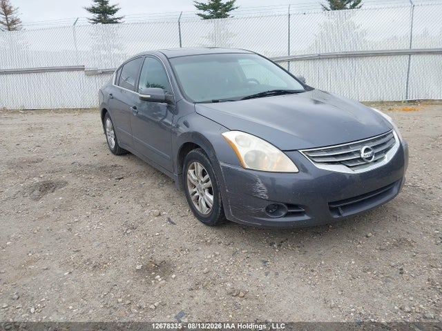 Продаж на аукціоні авто 2012 Nissan Altima, vin: 1N4AL2AP3CN567545, номер лоту: 12678335