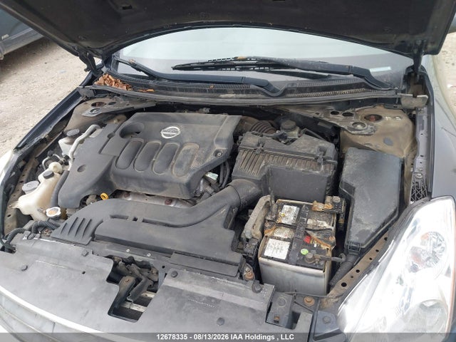 Продажа на аукционе авто 2012 Nissan Altima, vin: 1N4AL2AP3CN567545, номер лота: 12678335