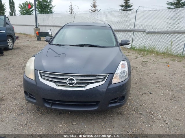 Продажа на аукционе авто 2012 Nissan Altima, vin: 1N4AL2AP3CN567545, номер лота: 12678335