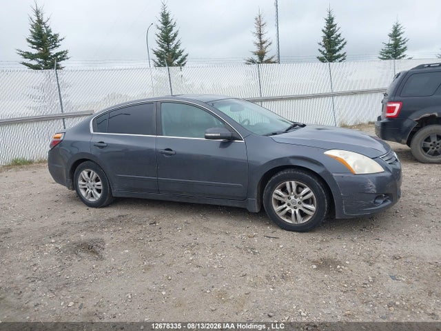 Продажа на аукционе авто 2012 Nissan Altima, vin: 1N4AL2AP3CN567545, номер лота: 12678335