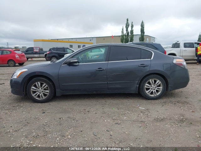 Продажа на аукционе авто 2012 Nissan Altima, vin: 1N4AL2AP3CN567545, номер лота: 12678335