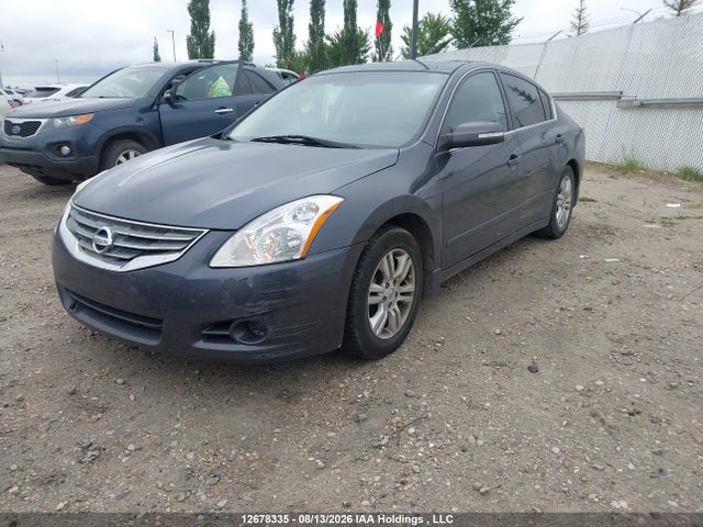 Продажа на аукционе авто 2012 Nissan Altima, vin: 1N4AL2AP3CN567545, номер лота: 12678335