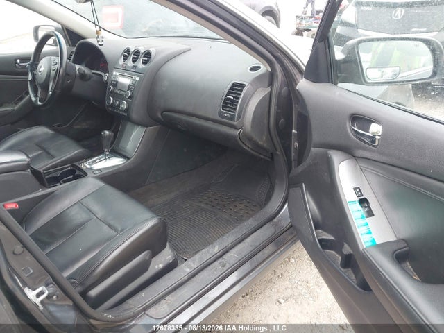 Продажа на аукционе авто 2012 Nissan Altima, vin: 1N4AL2AP3CN567545, номер лота: 12678335