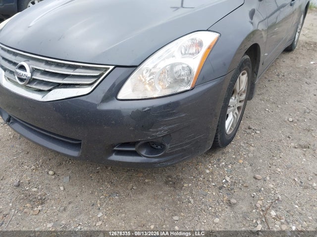 Продажа на аукционе авто 2012 Nissan Altima, vin: 1N4AL2AP3CN567545, номер лота: 12678335