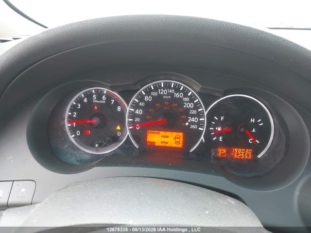 Продажа на аукционе авто 2012 Nissan Altima, vin: 1N4AL2AP3CN567545, номер лота: 12678335