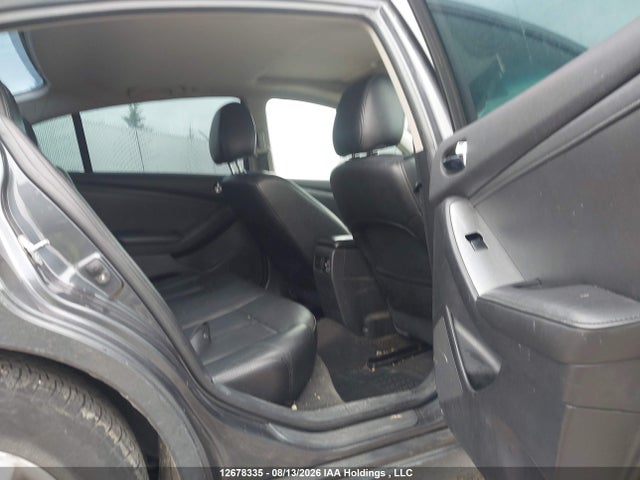 Продажа на аукционе авто 2012 Nissan Altima, vin: 1N4AL2AP3CN567545, номер лота: 12678335