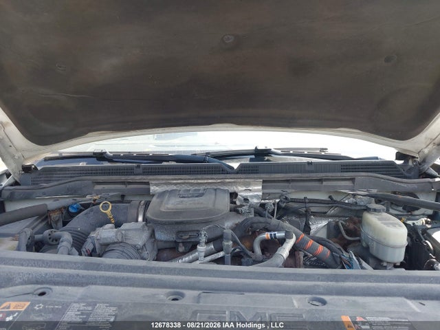 1GT120E88FF620131 GMC Sierra K2500 Denali