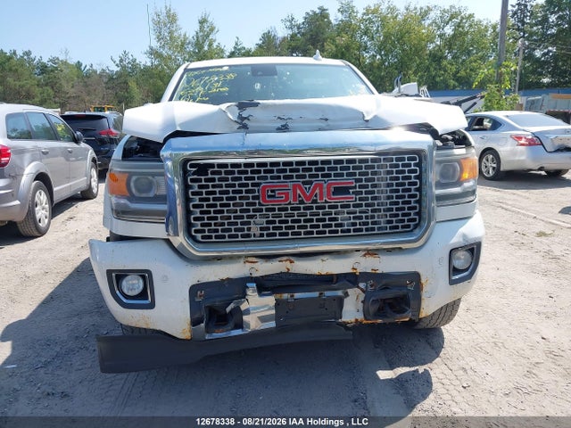 1GT120E88FF620131 GMC Sierra K2500 Denali