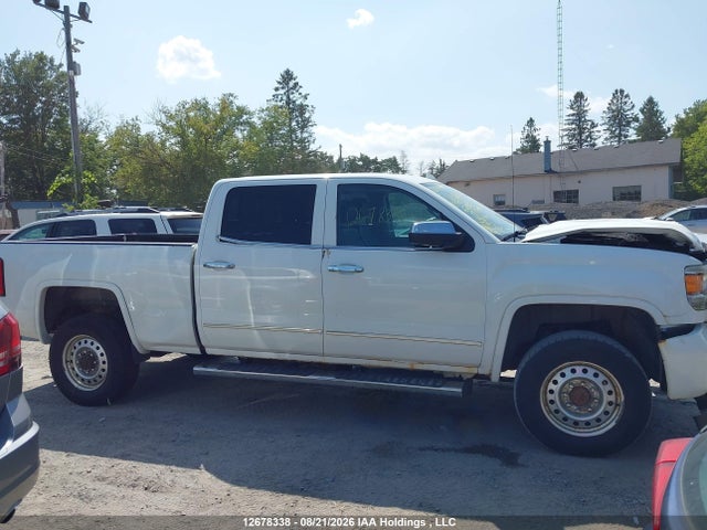 1GT120E88FF620131 GMC Sierra K2500 Denali