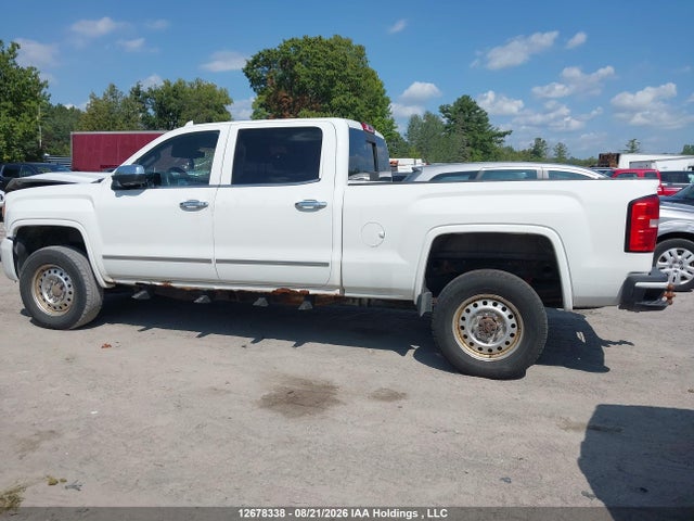 1GT120E88FF620131 GMC Sierra K2500 Denali