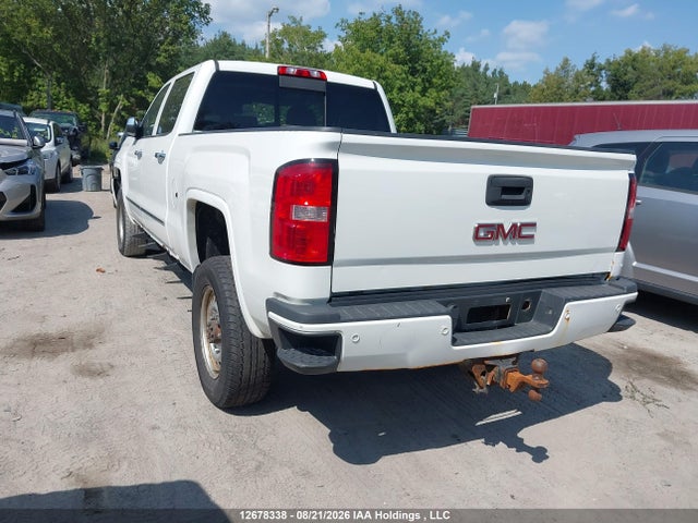 1GT120E88FF620131 GMC Sierra K2500 Denali