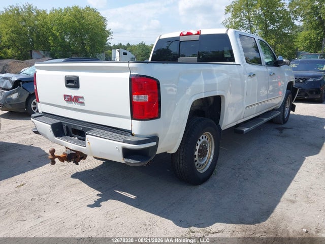 1GT120E88FF620131 GMC Sierra K2500 Denali