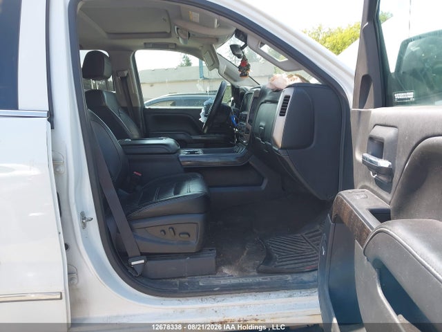 1GT120E88FF620131 GMC Sierra K2500 Denali