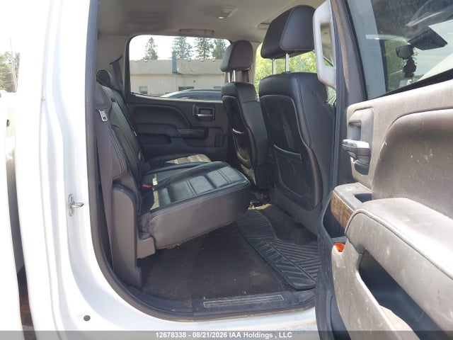 1GT120E88FF620131 GMC Sierra K2500 Denali