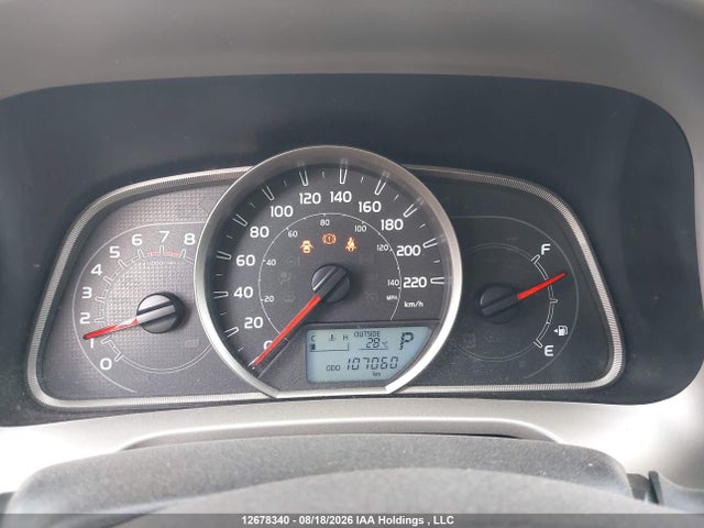 2T3RFREV0FW244167 Toyota Rav4 Xle