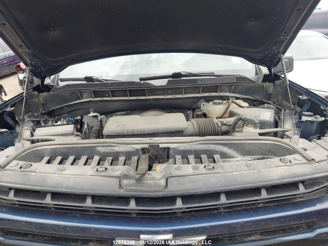 1GCUYEED9MZ265083 Chevrolet Silverado 1500 Rst