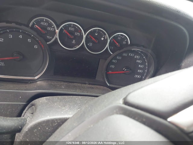1GCUYEED9MZ265083 Chevrolet Silverado 1500 Rst