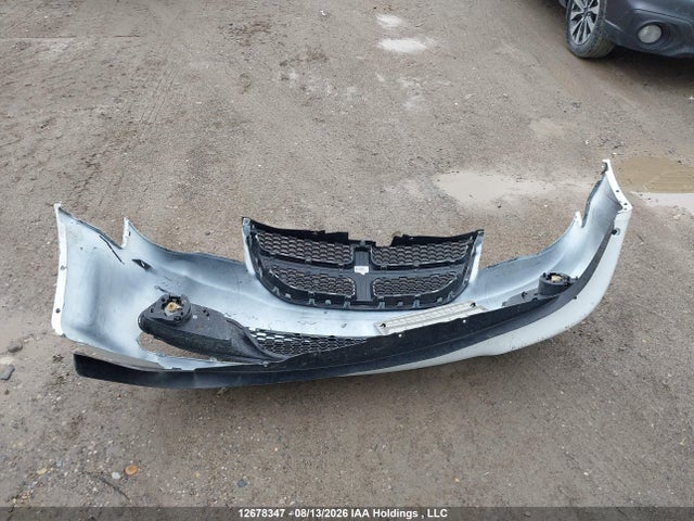 Dodge Grand Caravan Crew 2017 2C4RDGDG0HR845735 Image 12