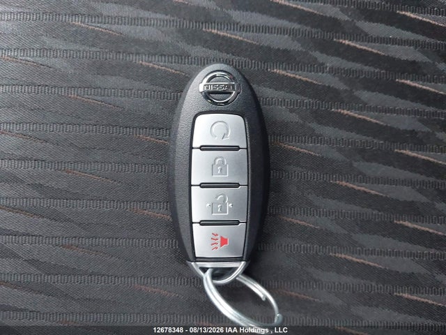 Продажа на аукционе авто 2017 Nissan Rogue S/sl Platinum/sv, vin: 5N1AT2MVXHC838250, номер лота: 12678348