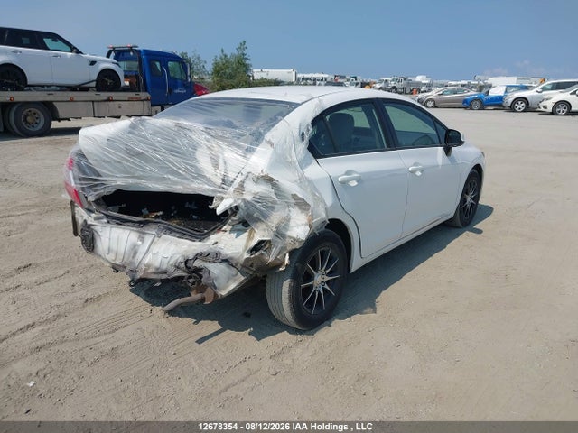 Продаж на аукціоні авто 2012 Honda Civic Lx, vin: 2HGFB2F46CH112006, номер лоту: 12678354