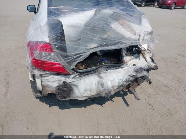 Продаж на аукціоні авто 2012 Honda Civic Lx, vin: 2HGFB2F46CH112006, номер лоту: 12678354