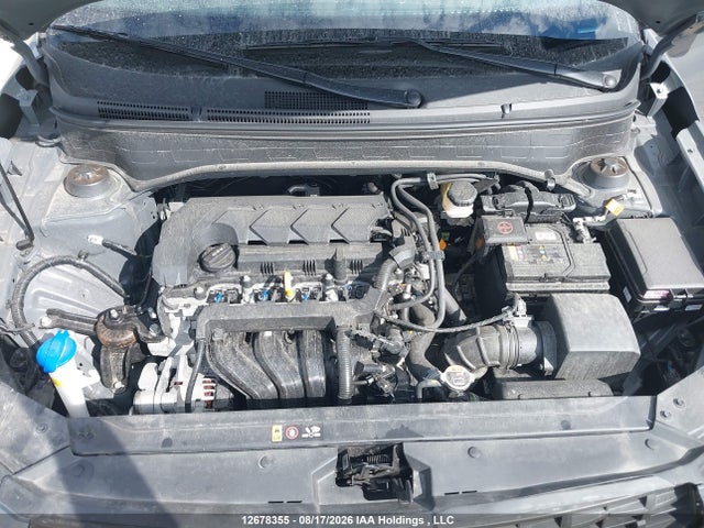 Продажа на аукционе авто 2026 Hyundai Venue Sel, vin: KMHRC8A3XTU453458, номер лота: 12678355