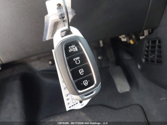 Продажа на аукционе авто 2026 Hyundai Venue Sel, vin: KMHRC8A3XTU453458, номер лота: 12678355