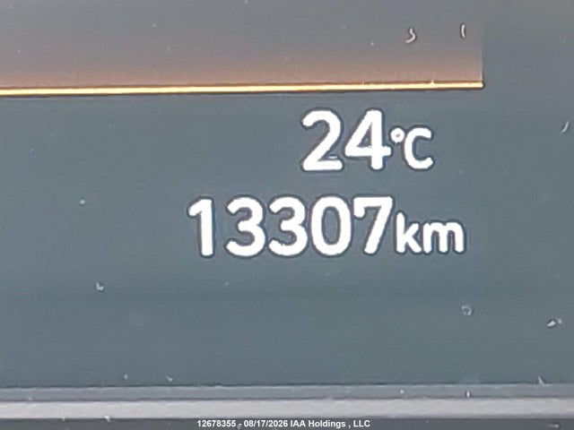 Продажа на аукционе авто 2026 Hyundai Venue Sel, vin: KMHRC8A3XTU453458, номер лота: 12678355