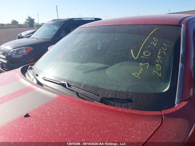 12678356 :رقم المزاد ، 2B3CA3CV7AH203954 vin ، 2010 Dodge Charger Sxt مزاد بيع
