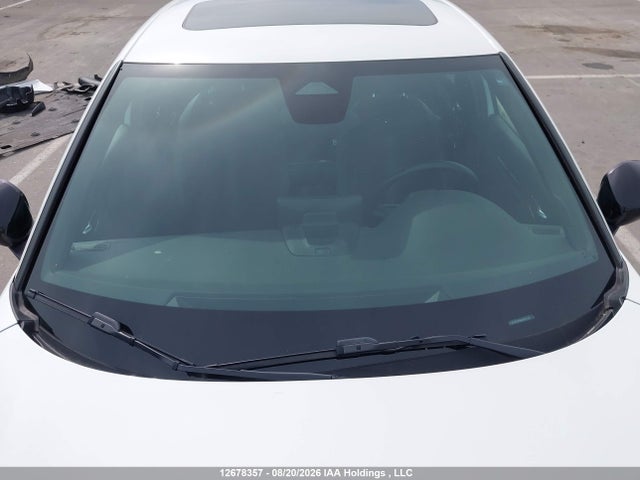 2HGFE4F86SH001153 Honda Civic Sport Hybrid/sport Touring Hybrid