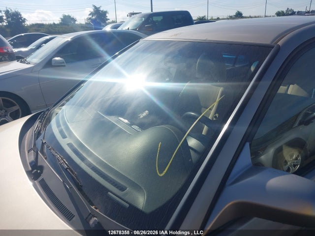2004 Honda Civic Lx მანქანა იყიდება აუქციონზე, vin: 2HGES16624H910883, აუქციონის ნომერი: 12678358