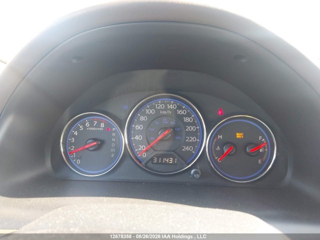 2004 Honda Civic Lx მანქანა იყიდება აუქციონზე, vin: 2HGES16624H910883, აუქციონის ნომერი: 12678358