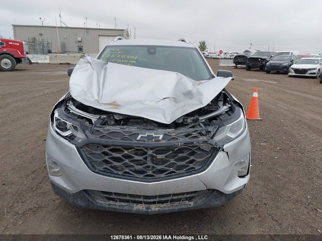 Chevrolet Equinox Premier 2020 2GNAXYEX5L6232973 Image 12