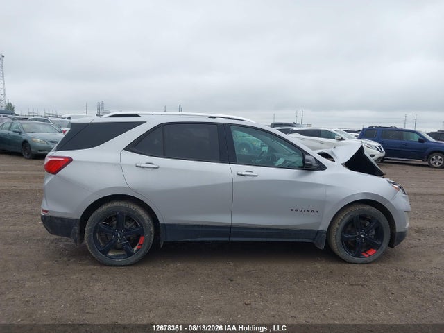 Chevrolet Equinox Premier 2020 2GNAXYEX5L6232973 Image 13