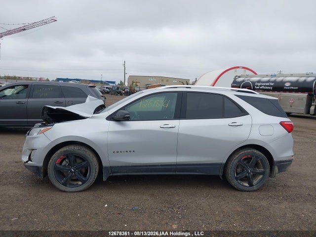 Chevrolet Equinox Premier 2020 2GNAXYEX5L6232973 Image 14