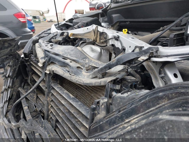 Chevrolet Equinox Premier 2020 2GNAXYEX5L6232973 Image 19