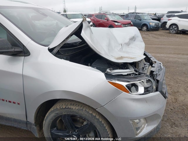 Chevrolet Equinox Premier 2020 2GNAXYEX5L6232973 Image 20