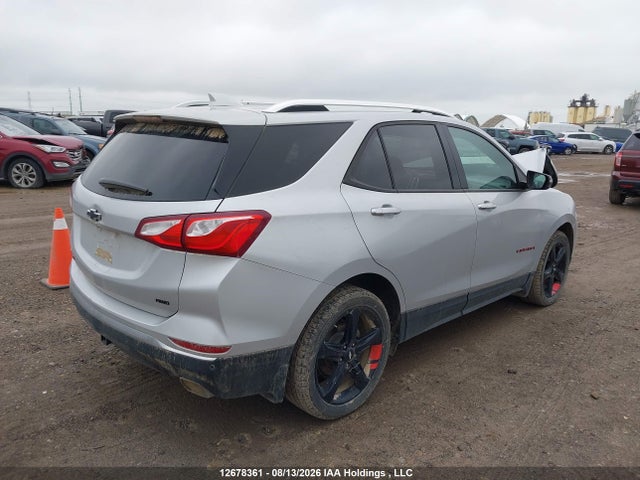 Chevrolet Equinox Premier 2020 2GNAXYEX5L6232973 Image 4