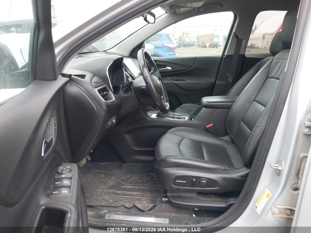 Chevrolet Equinox Premier 2020 2GNAXYEX5L6232973 Image 5