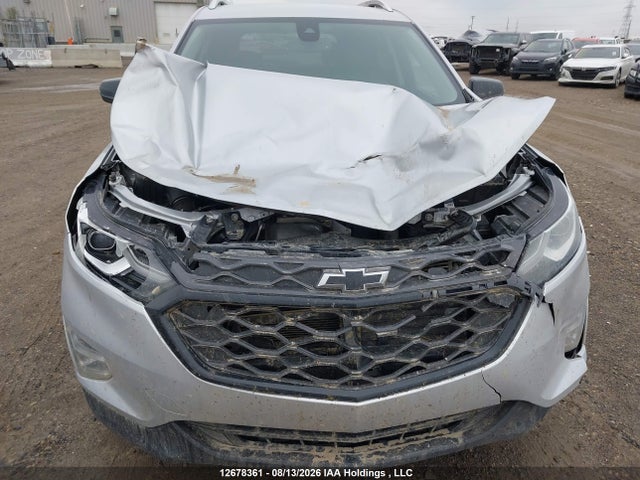 Chevrolet Equinox Premier 2020 2GNAXYEX5L6232973 Image 6