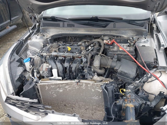 KIA FORTE LX 2022 3KPF24AD7NE489993 Image 10