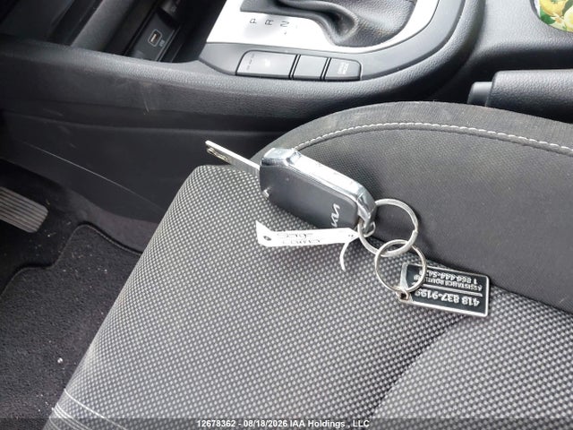 KIA FORTE LX 2022 3KPF24AD7NE489993 Image 11