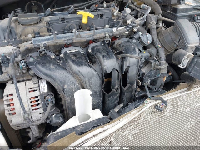 KIA FORTE LX 2022 3KPF24AD7NE489993 Image 12